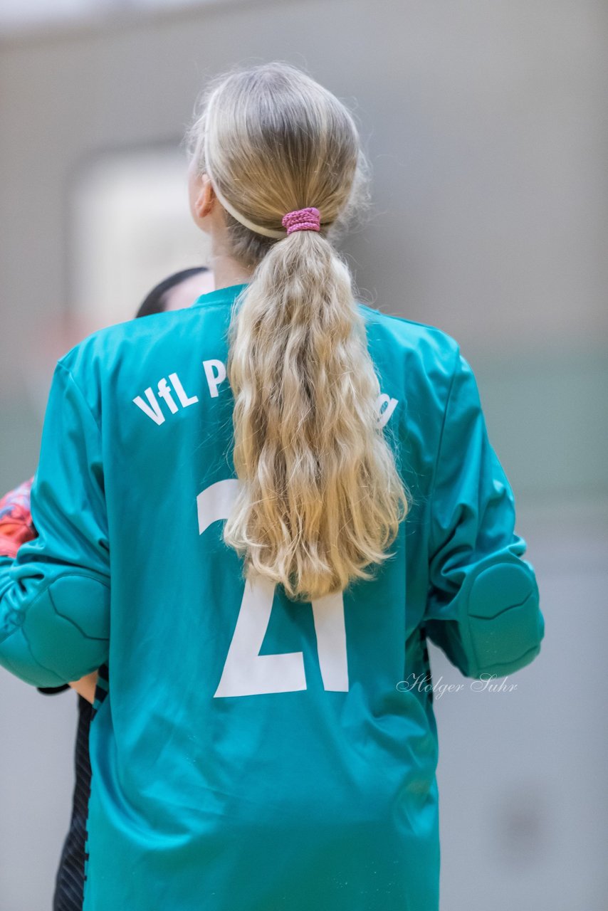 Bild 441 - wCJ Futsalmeisterschaft